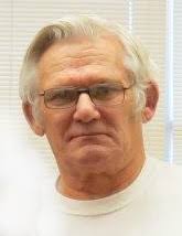 Obituary for Donald "Swede" George Guth