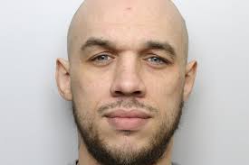 Five dangerous criminals locked up in Leeds this week including Tingley  terrorist