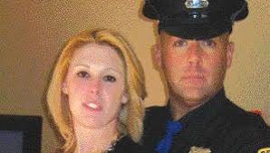 Engaged Melissa & Mike