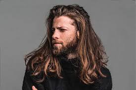Just ask anyone with it. Mens Long Hairstyles Guide The Complete Version Menshaircuts Com