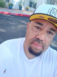 Bam Bam is like “what the hell have I gotten myself into” with that look.  Lmao