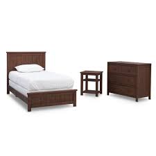 With the arrival of a child, one of the things you have to think about is how to equip his room. Kids Bedroom Sets Wayfair