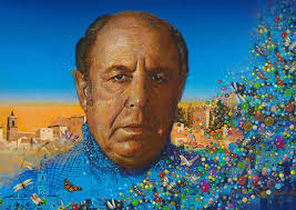 ESTA NOCHE COMIENZA EL FESTIVAL DE CANTE JONDO ANTONIO MAIRENA