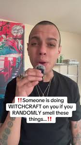 Spiritual Meaning of Smelling Gas