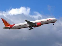 The 777 is always outperforming. Vvip Aircraft Air India One From Us Deferred Due To Technical Reasons Sources
