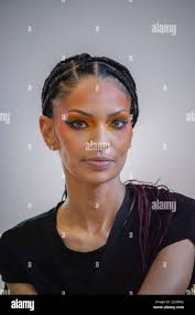 London, UK. 12th June, 2022. Cocoyea Mas Camp Launches Notting Hill  Carnival Costumes. Cocoyea Mas Camp under the steering of Dexter Khan  launched the costumes for this year's Notting Hill Carnival at