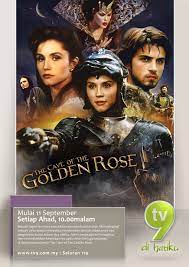 Mar 31, 2020 12:09:44 nonickname english 14. The Cave Of Golden Rose With Malay Sub Carigold Forum