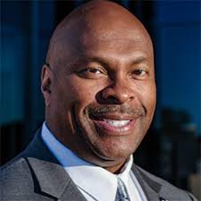 Johnson County sheriff candidates