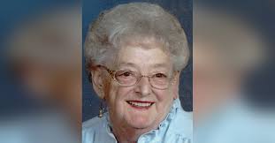 Obituary information for Jeanette J. Elsen