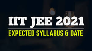 Check the details for jee main 2021 eligibility criteria for both the exam sessions. Iit Jee 2021 Expected Date Syllabus How To Prepare For Iit Jee Main 2021 Anup Sir Mathongo Youtube