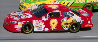 Watch online and download nascar racers cartoon in high quality. Nascar Paint Schemes On Twitter Lake Speed Cartoon Network Wacky Racing Melling Ford 1998 Daytona 500 Daytona International Raceway Nascar