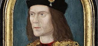 Richard the Third