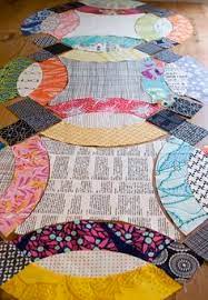 Double Wedding Ring Quilt By Fresh Lemons Quilts Faith Double Wedding Ring Quilt Wedding Ring Quilt Quilt Patterns