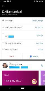 Maybe you would like to learn more about one of these? How To Save Money With Uber And Lyft Cnet