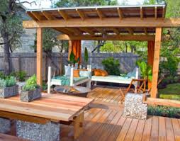 Shop gas, smoker, bbq and more outdoor grill covers online today. Building Deck Diy Platform For A Grill
