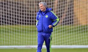 Jose mourinho was spotted for the first time since his tottenham sacking leaving the club's training ground on monday. Jose Mourinho Hits Back At Suggestions Chelsea Were Dominated By Psg Football Sport Express Co Uk