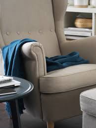 Check spelling or type a new query. The Wing Chair With A Timeless Style Ikea