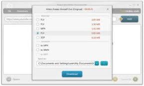 Freemake Video Downloader 3 6 2 7 Offline Installer Download Usados