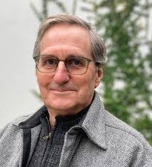 David Rothrock's Instagram, Twitter & Facebook