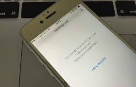How to block websites on iphone. How To Block Websites On Iphone Ipad And Ipod Touch