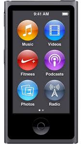 What Is The Best Current Ipod Ipod Nano Ipod Muebles Para El Hogar