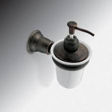 Download files and build them with your 3d printer, laser cutter, or cnc. Moen Undefined Oil Rubbed Bronze Wall Mounted Soap Dispenser From The Kingsley Collection Oil Rubbed Bronze Faucetdirect Com