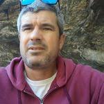 Ervis Muka's Instagram, Twitter & Facebook