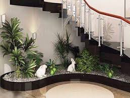 Tak perlu berkecil hati jika luas halaman anda terbatas. Ini Dia Inspirasi Desain Taman Dalam Rumah Denahrumah Co