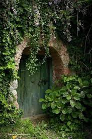 Pin By Destiny Abernathy On Secret Gardening In 2020 Secret Garden Door My Secret Garden Dream Garden