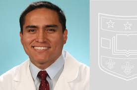 Miguel Chavez Concha, MD accepted into the 2023-2024 Teaching Scholars  Program Cohort