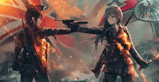 We provides anime wallpaper enngine for free. Battlefield 1 Anime Art 60fps 1080p Wallpaper Engine Anime Yuinime