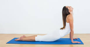 7 Yoga Asanas To Get Instant Energy Energy Yoga Cool Yoga Poses Yoga Asanas
