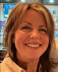 Midsummer Yoga by Kathi Russell