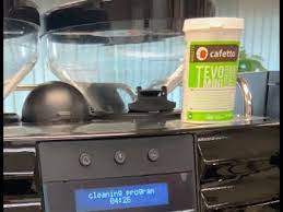 Claim your free 20gb now Using Espresso Machine Cleaning Tablets Youtube