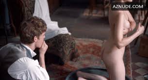 Noemie Merlant Nude in Curiosa - AZNude