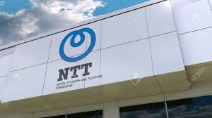 If you wanna have it as yours, please click. Nippon Telegraph And Telephone Corporation Ntt Logo On The Modern Stock Photo Picture And Royalty Free Image Image 83643933