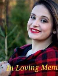 Obituary information for Taylor Brooke Creamer