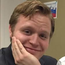 Daniel Moster (@dmoster)