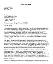 To write a cover letter that appeals to employers, keep it straightforward and concise. Free 9 Short Cover Letter Samples In Ms Word Pdf