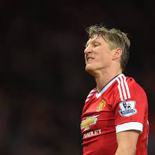 Born 1 august 1984) is a german former professional footballer who usually played as a central midfielder. Manchester United S Schweinsteiger In Talks With Mls Club Chicago Fire Bastian Schweinsteiger The Guardian