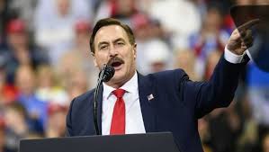 The president is reportedly now interested in oleandrin, an experimental botanical extract being promoted by mypillow ceo mike lindell. Attorney My Pillow Founder Mike Lindell Paid Part Of Bail For Teen Charged In Kenosha Shooting
