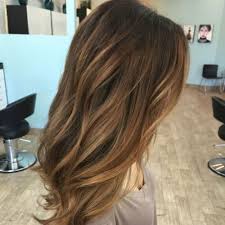 For volume, spritz a lightweight spray like verb volume spray ($18) throughout your strands. Be Sweet Like Honey With These 50 Honey Brown Hair Ideas Hair Motive