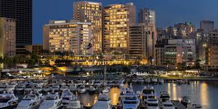 Booking on ihg.com is the best way to guarantee your room. Intercontinental Phoenicia Beirut Hotel Reviews Photos