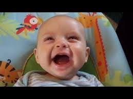 Videos De Risa De Bebes Riendose 2018 Los Mejores Videos De Risa De Bebes Youtube