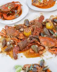 Check spelling or type a new query. Ngalamkuliner Makan Seafood Tumpah Tumpah Oke Facebook