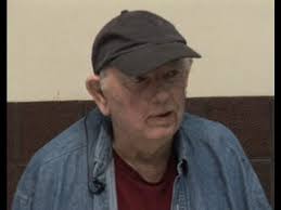 Al Weber at Rendezvous 2013