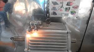 Este de tip dinam cu magneti permanenti si invertor cu tensiunea generata de forma. Pret Generator Cu Magneti Permanenti Alternative Pure Energy