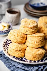 Fluffy And Tender Sweet Potato Biscuits Recipe Video Foolproof Living Recipe Sweet Potato Biscuits Biscuit Recipe Video Biscuit Recipe