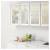 Smoked Glass Cabinet Doors