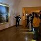 Art in the Dark – Flashlight Tour